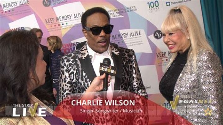 Mahin Wilson (Charlie Wilson’s Wife) Bio, Wiki, Age, Height, Social Worker, and Net Worth