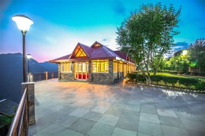 Manla Homes Resort, Shimla, India