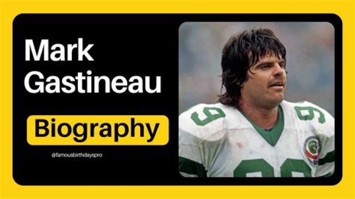 Mark Gastineau’s net worth, biography, fact, career, awards and life story