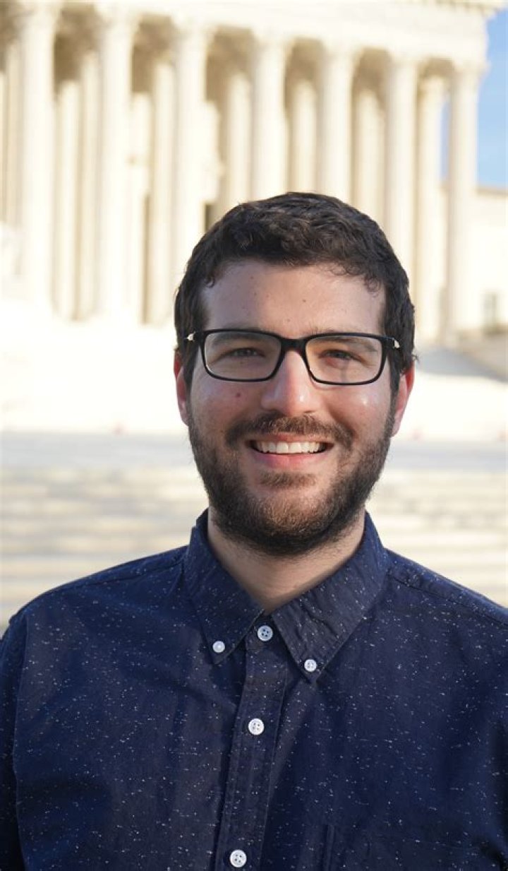 Mark Joseph Stern: Age, Wiki, Biography Instagram, Husband & Wedding Facts
