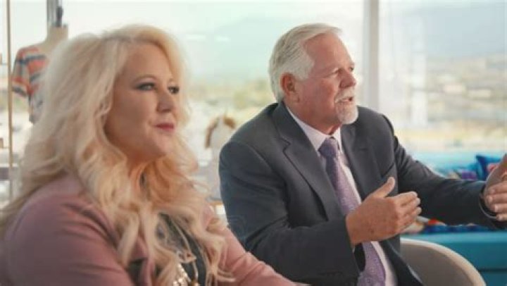 Mark Stidham Net Worth: How Rich is the LuLaRoe’s Owner Actually?