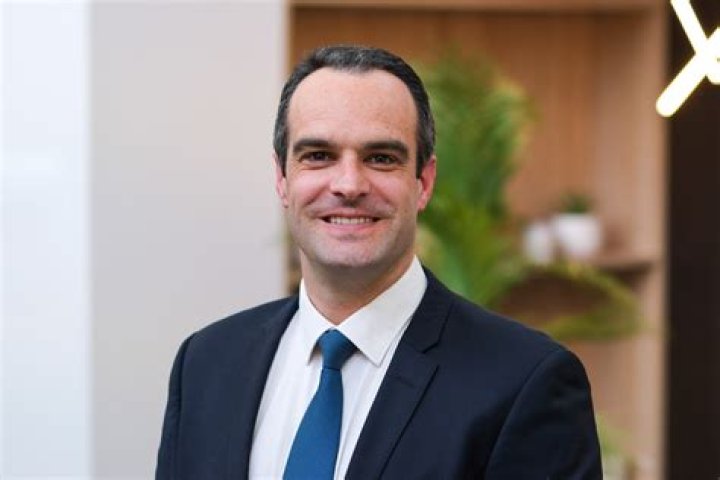 Matthew Crouch Net Worth, Income, Salary, Earnings, Biography