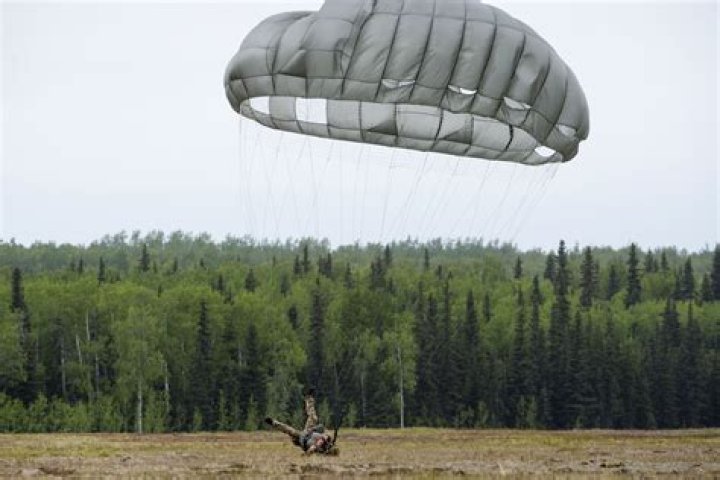 Maxim Slobodian aka Maximignite Parachute Fail Death, Diving Star Is Dead At The Age Of 66