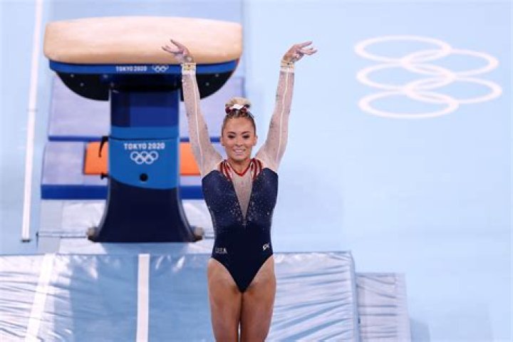 MyKayla Brooke Skinner Age, Wiki, Biography, Body Measurement, Parents, Family, Salary, Net worth