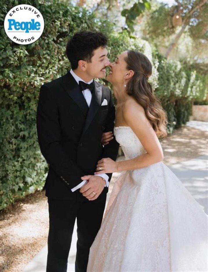 Natasha Bure Boyfriend Nick: Is Natasha Bure Dating?