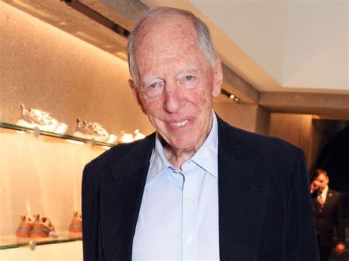 Nathaniel Philip Rothschild Net Worth, Income, Salary, Earnings, Biography