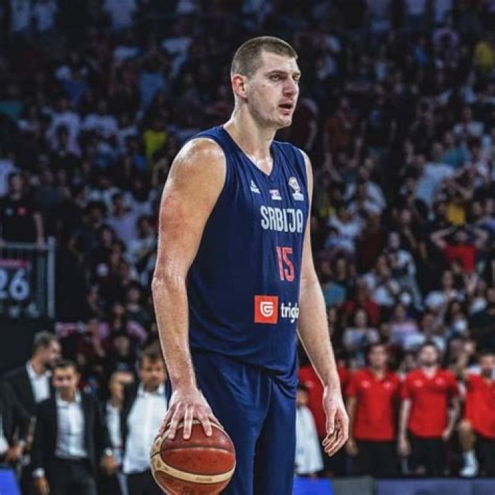 Nemanja Jokić Height, Instagram, Age, College, Salary, Net Worth
