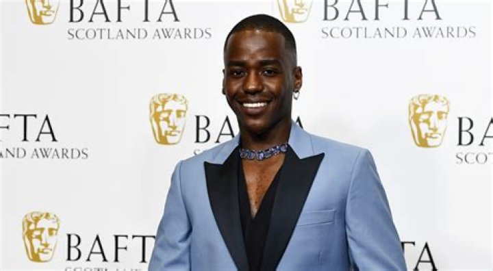 No, Ncuti Gatwa Is Not Gay In Real Life- Sex Education Netflix Actor’s Rumors Explained