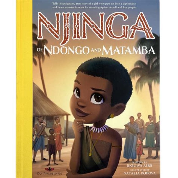 Nzinga of Ndongo and Matamba’s biography, net worth, fact, career, awards and life story