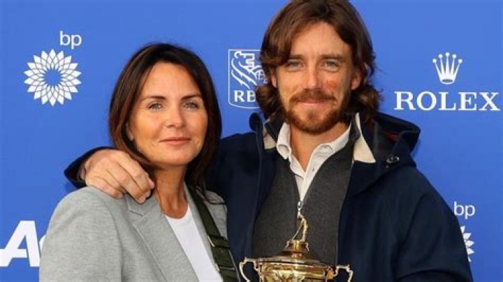 Olympics: Who Is Tommy Ford Wife? Meet The Skier On Instagram