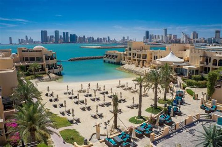 Park Regis Lotus Hotel, Manama, Bahrain