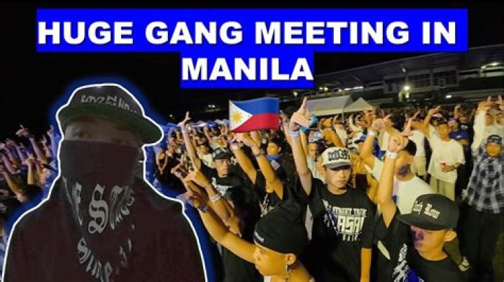Quiero Agua Reddit Video Deadhouse, Gangster After Meeting With Police