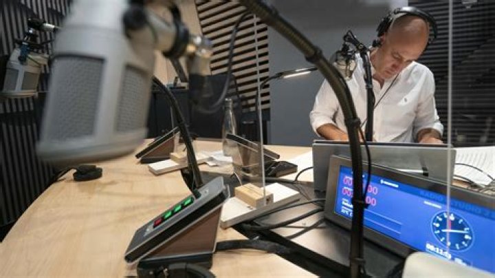 Radio Canada: Mathieu Belhumeur Separation and Conjointe Details To Know