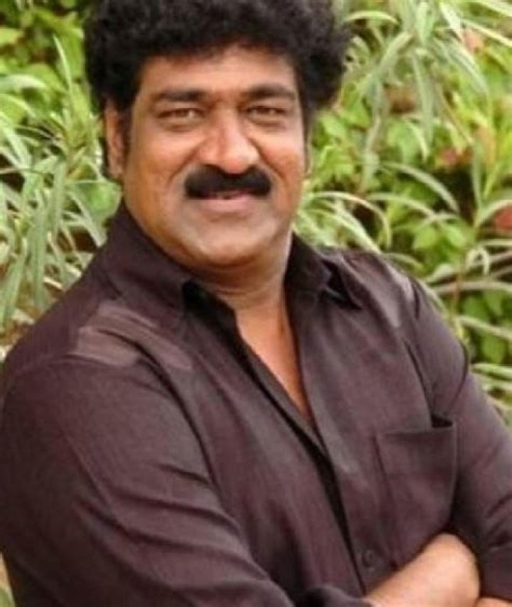 Raghu Babu’s biography, net worth, fact, career, awards and life story