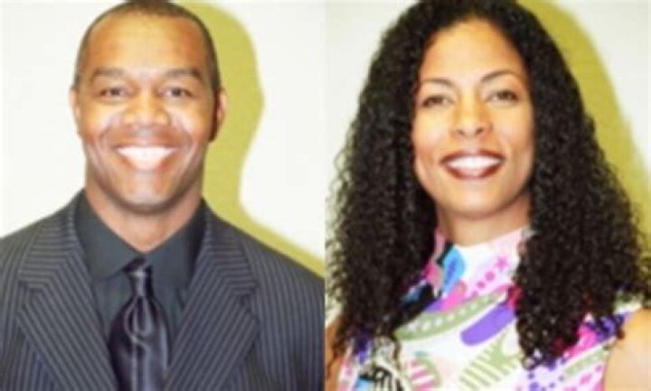 Randall Cunningham Wife: Who is Felicity De Jager?