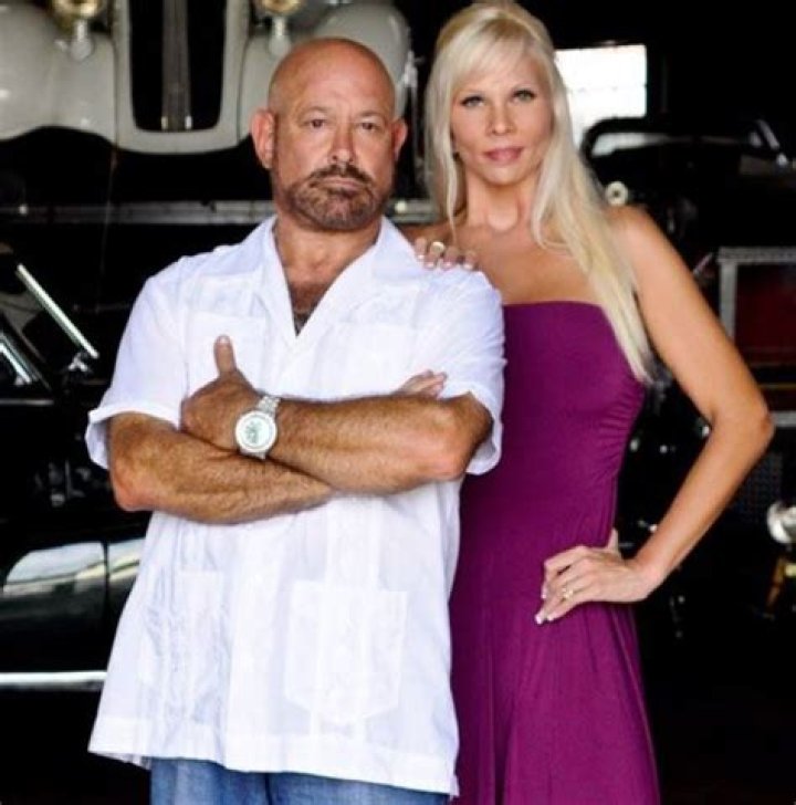 Robin Vernon – Biography, Ex-Husband (Ted Vernon) and Other Facts