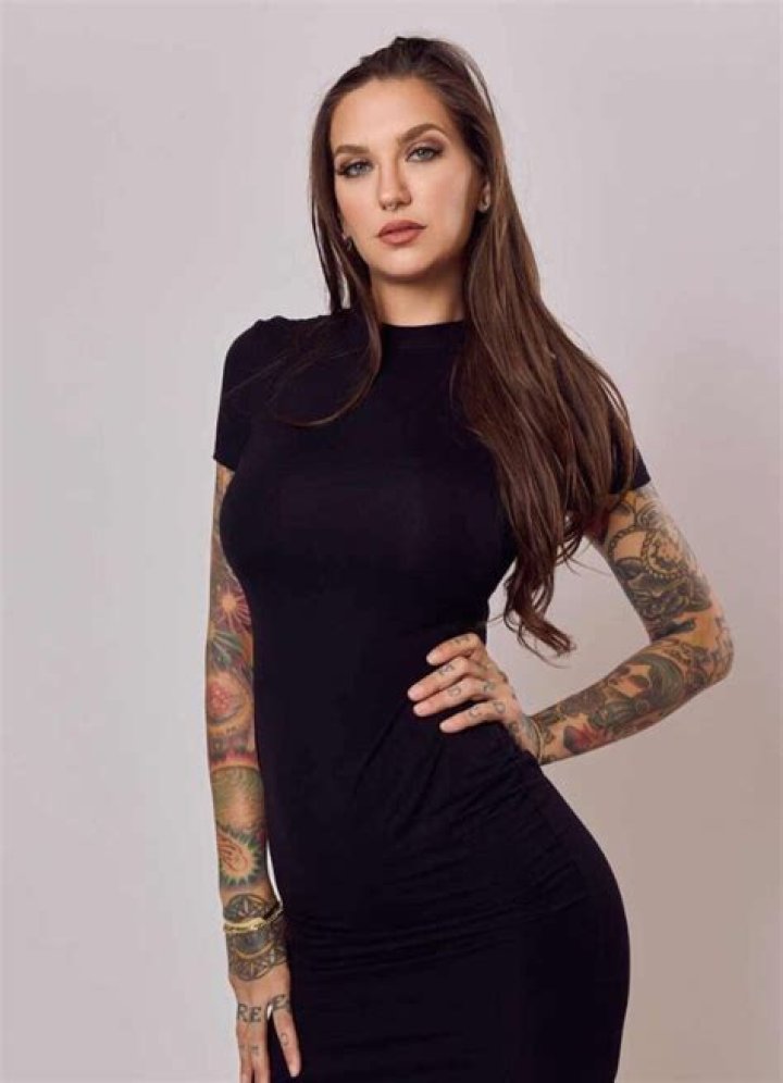Rocky Emerson Wikipedia, Biography, Age, Height, Instagram
