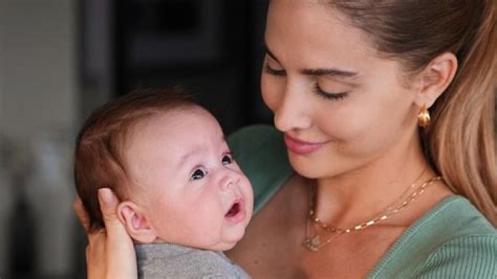 Rome Götze Age, Instagram: How Old Is Mario Götze’s Baby?
