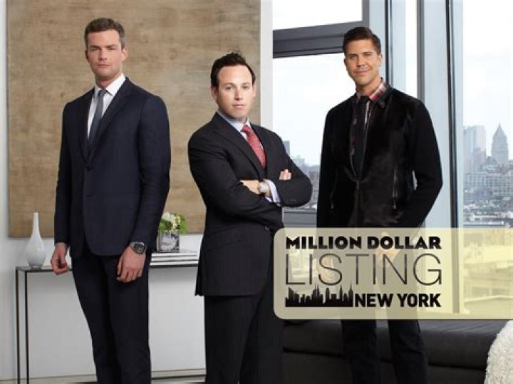 Ronita Kalra Net Worth As A Real Estate Agent On Million Dollar Listing New York
