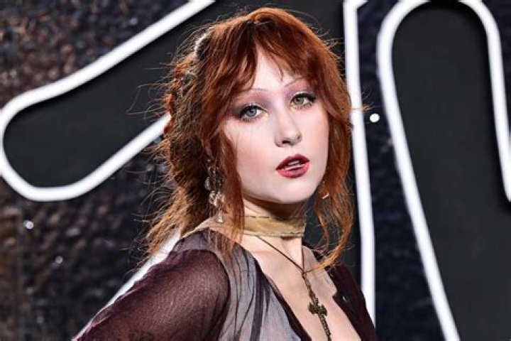 Rowan Hills Age, Wiki, Biography, Height, Girlfriend, Instagram