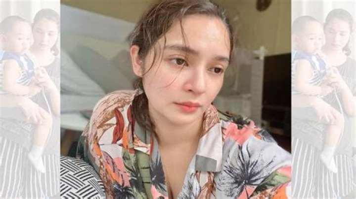 Ryza Cenon Boyfriend, Partner, Biography, Age and Baby: Is She Pregnant?