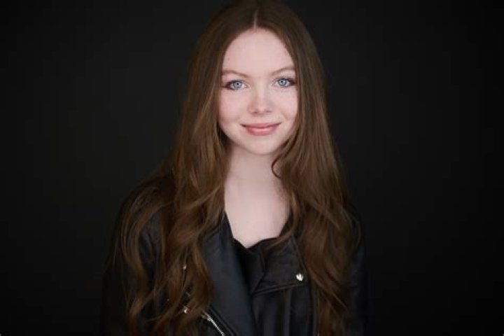 Sadie Munroe