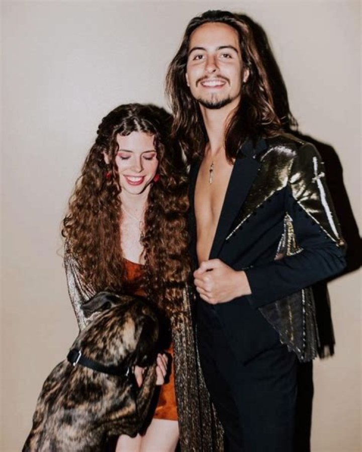 Sam Kiszka Wikipedia, Age, Biography, Height, Girlfriend, Family, Instagram