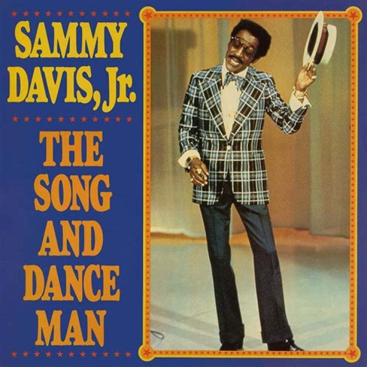 Sammy Davis, Jr. Net Worth, Income, Salary, Earnings, Biography
