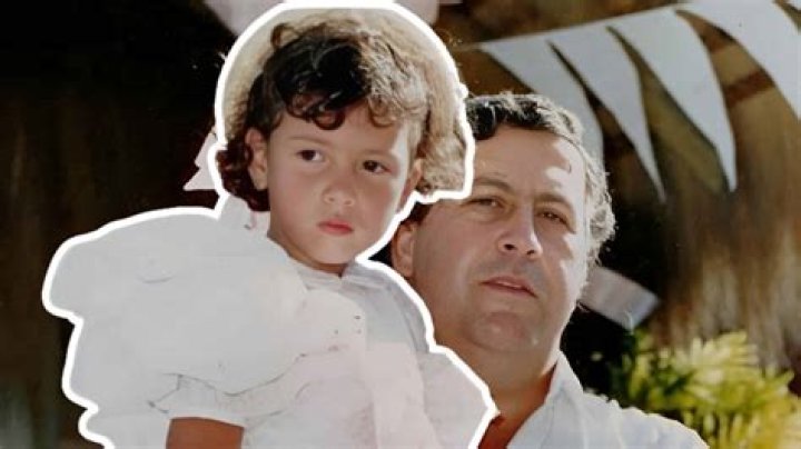 Santos Escobar Children: Does Santos Escobar have kids?