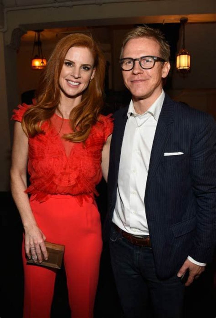 Sarah Rafferty Age Wikipedia Biography, Net Worth, Married, Husband, Height