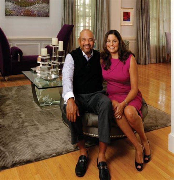 Sheryl Wilbon