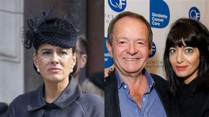Sophie Winkleman Parents: Meet Cindy Black & Barry Winkleman