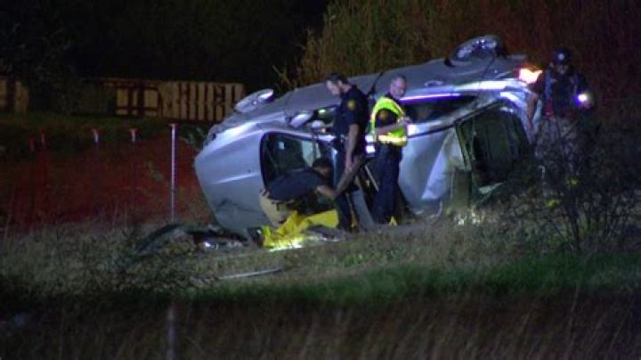 South Bend Woman Alysen Sanchez Was In A Severe Car Accident & Family Sets Up A Gofundme For Her