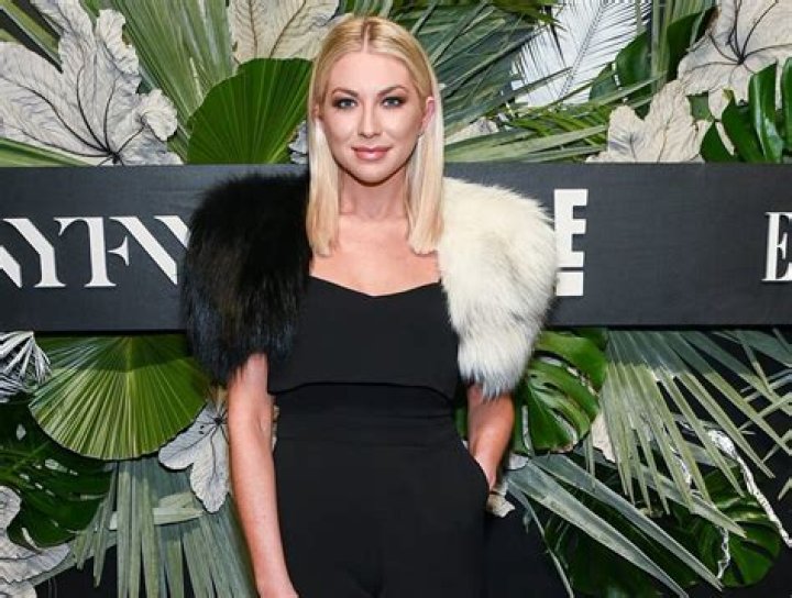 Stassi Schroeder’s net worth, biography, fact, career, awards and life story