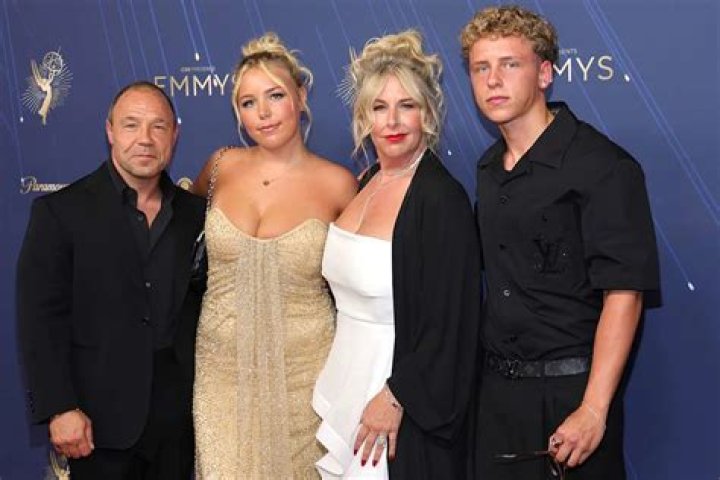 Stephen Graham Is A Father Of Two Kids, Meet Grace Graham and Alfie Graham
