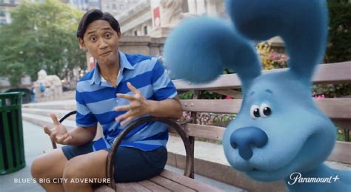 Steve Burns Wife: Is An Original ‘Blue’s Clues’ Host Married? Details To Know