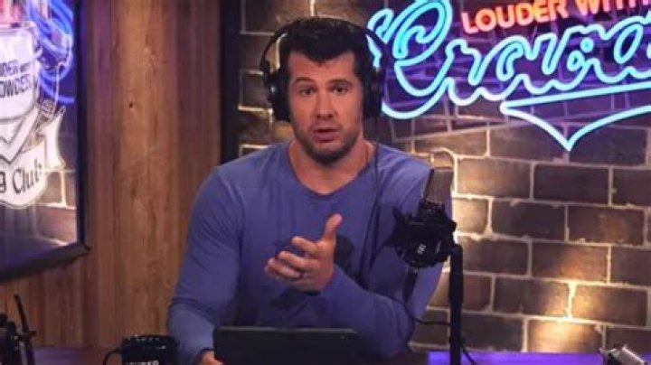 Steven Blake Crowder Biography: Videos, Age, Net Worth, Wife, Wikipedia, Movies, Children, Height