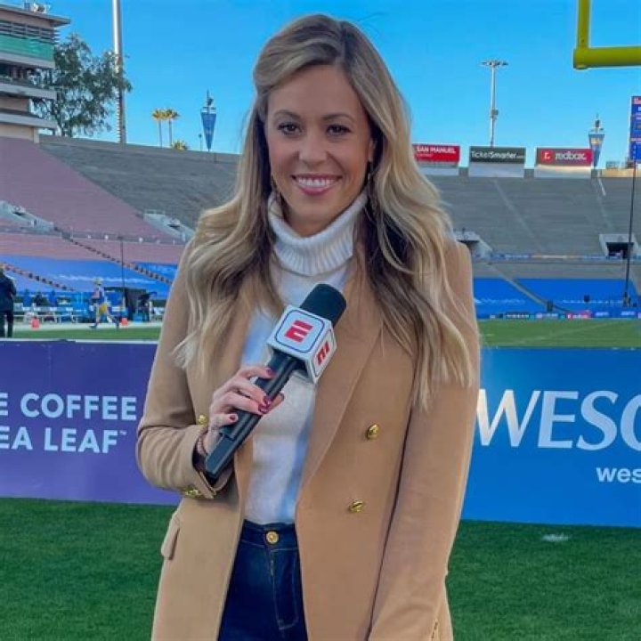 Taylor Mcgregor Wikipedia Husband: Who Is She Married To?
