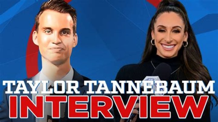 Taylor Tannebaum WTHR: Bio, Wiki, Age, Married, Boyfriend, Measurements, Boots, Salary and Net Worth
