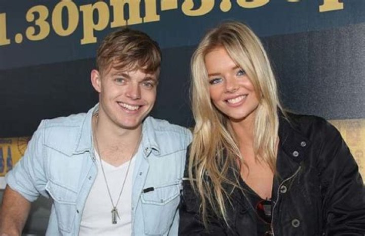 The Runner: Who Is Jessica Amlee Husband David Jones Roberts? Meet The Couple On Instagram