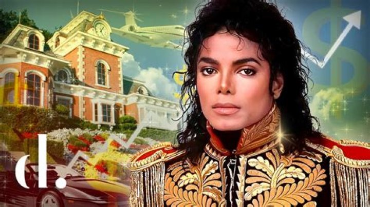 Tiffany Jackson Net Worth At Death