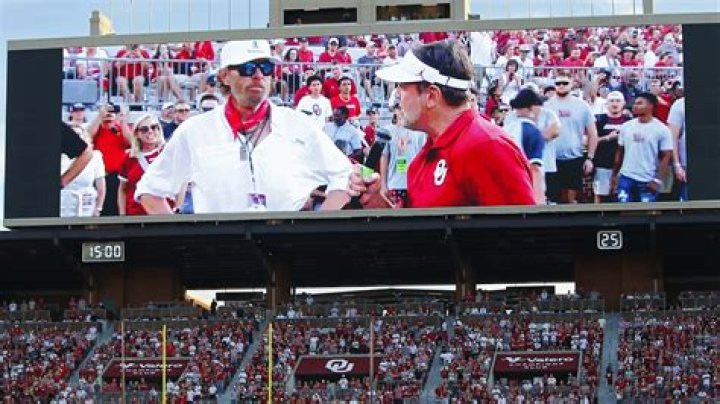 Toby Keith Oklahoma Softball Accident and Injury: What Happened To Him?