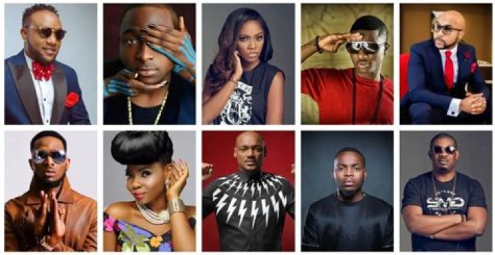 Top 20 richest musicians in Nigeria and their net worth