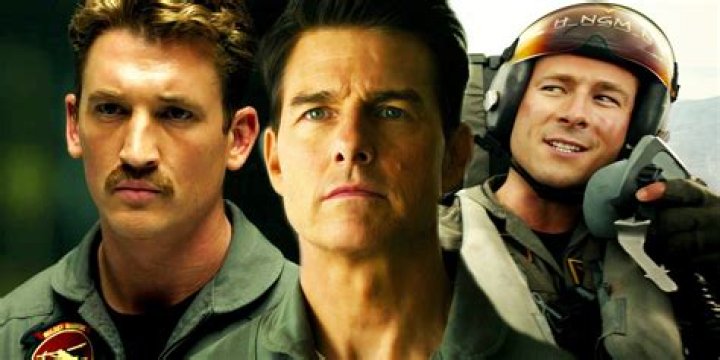 ‘Top Gun: Maverick’: Is Miles Teller Related To Anthony Edwards? Here’s What We Know