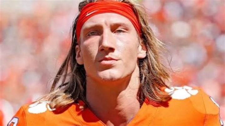 Trevor Lawrence Biography, Age, Career, Net Worth