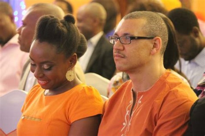 Truths About Chimamanda Adichie’s Love Life With Husband Ivara Esege