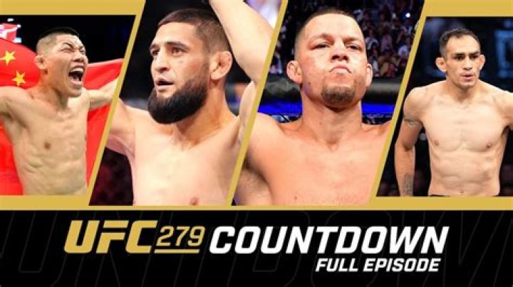 UFC 279 Tony Ferguson Religion: Does He Follow the Muslim Faith? Family And Ethnicity