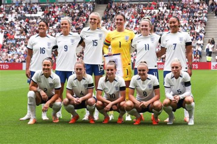 UFEA: Does Rachel Daly Have A Partner Or Is The England Women’s Euro Squad Defender Single?