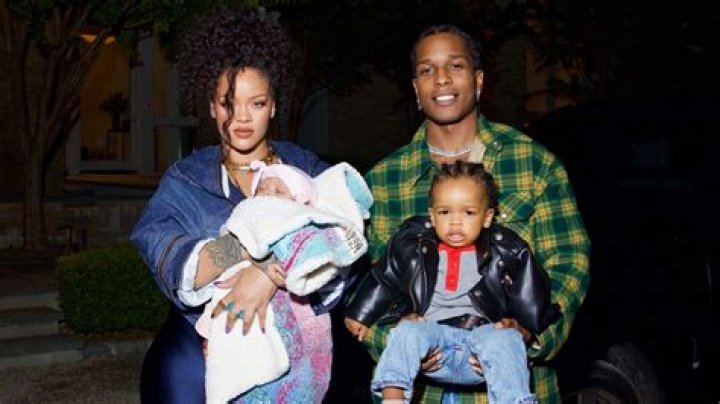 Vail Bloom baby daddy: Who is the father of Vail Bloom’s children?
