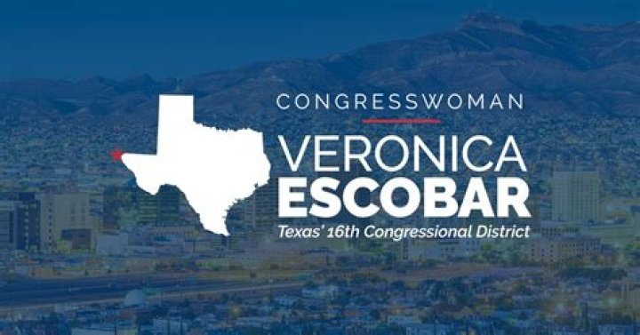 Veronica Escobar (Politician) Husband, Wiki, Biography, Twitter, Age, Salary, and Net Worth
